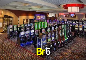 Br6 Bet